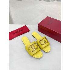 Valentino Slippers